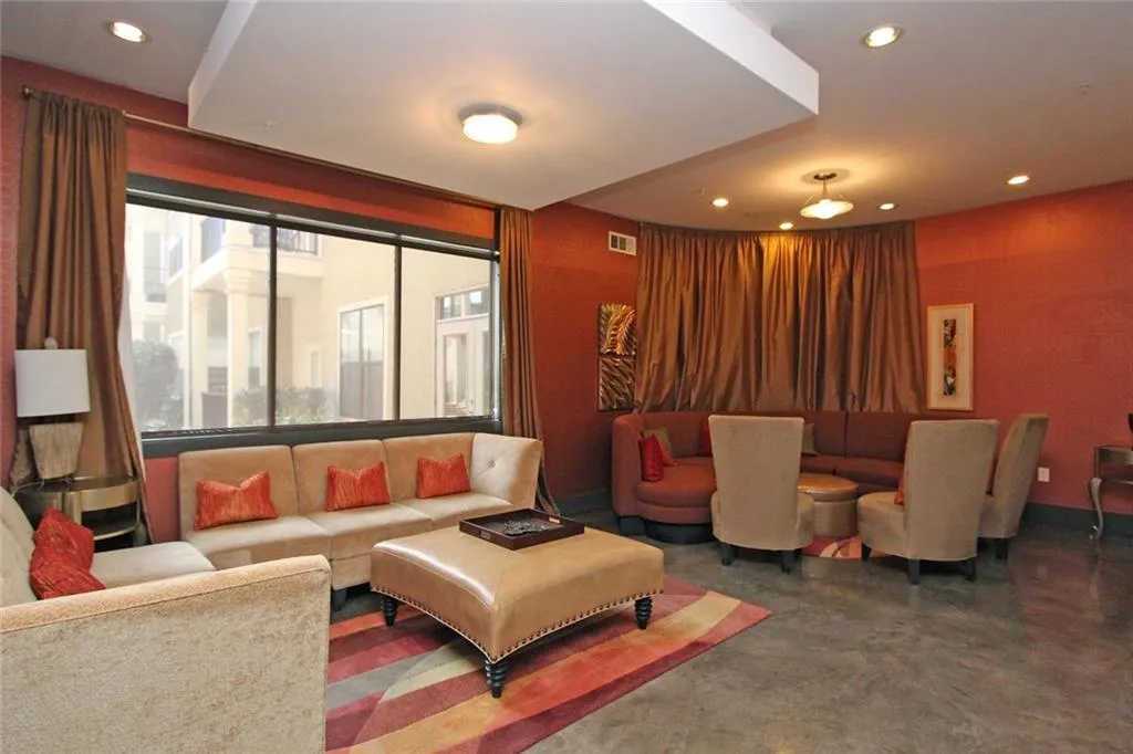 799 Hammond Drive Unit 127, Atlanta, Georgia 30328, 1 Bedroom Bedrooms, ,1 BathroomBathrooms,Residential,Sold,799 Hammond Drive Unit 127,5648514