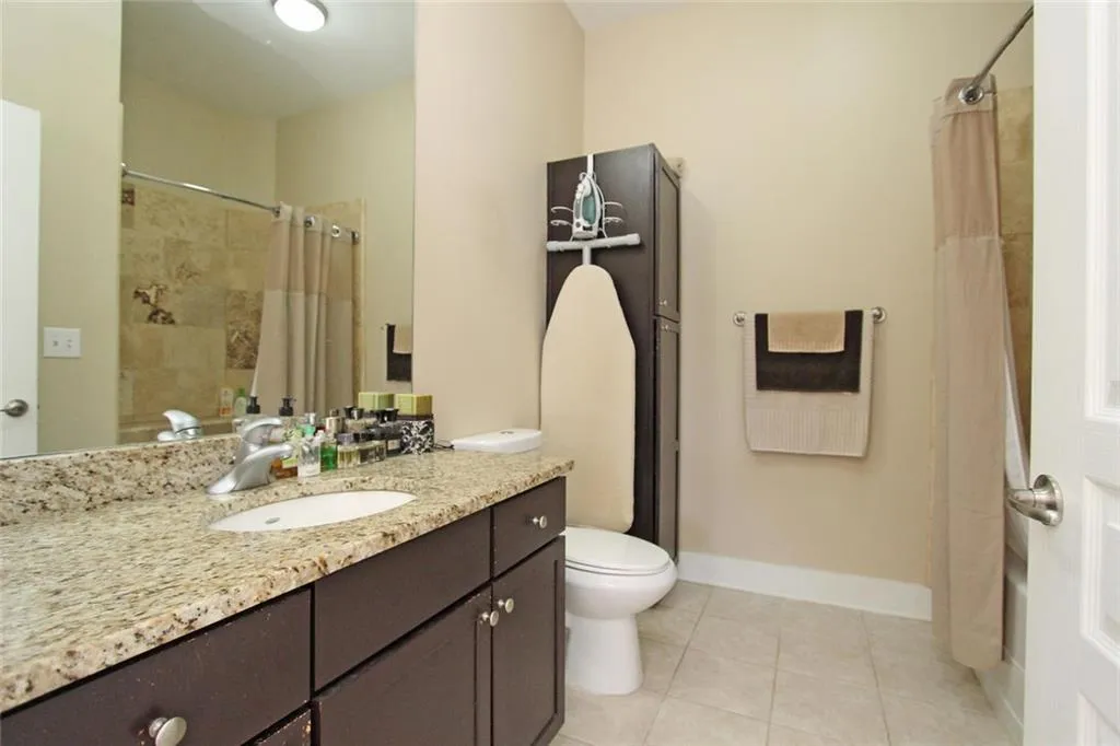 799 Hammond Drive Unit 127, Atlanta, Georgia 30328, 1 Bedroom Bedrooms, ,1 BathroomBathrooms,Residential,Sold,799 Hammond Drive Unit 127,5648514