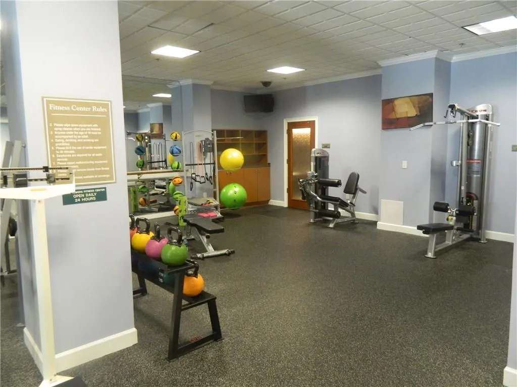 799 Hammond Drive Unit 127, Atlanta, Georgia 30328, 1 Bedroom Bedrooms, ,1 BathroomBathrooms,Residential,Sold,799 Hammond Drive Unit 127,5648514