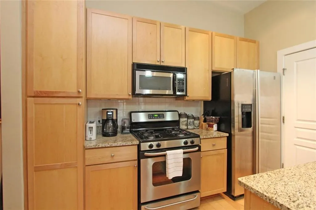 799 Hammond Drive Unit 127, Atlanta, Georgia 30328, 1 Bedroom Bedrooms, ,1 BathroomBathrooms,Residential,Sold,799 Hammond Drive Unit 127,5648514