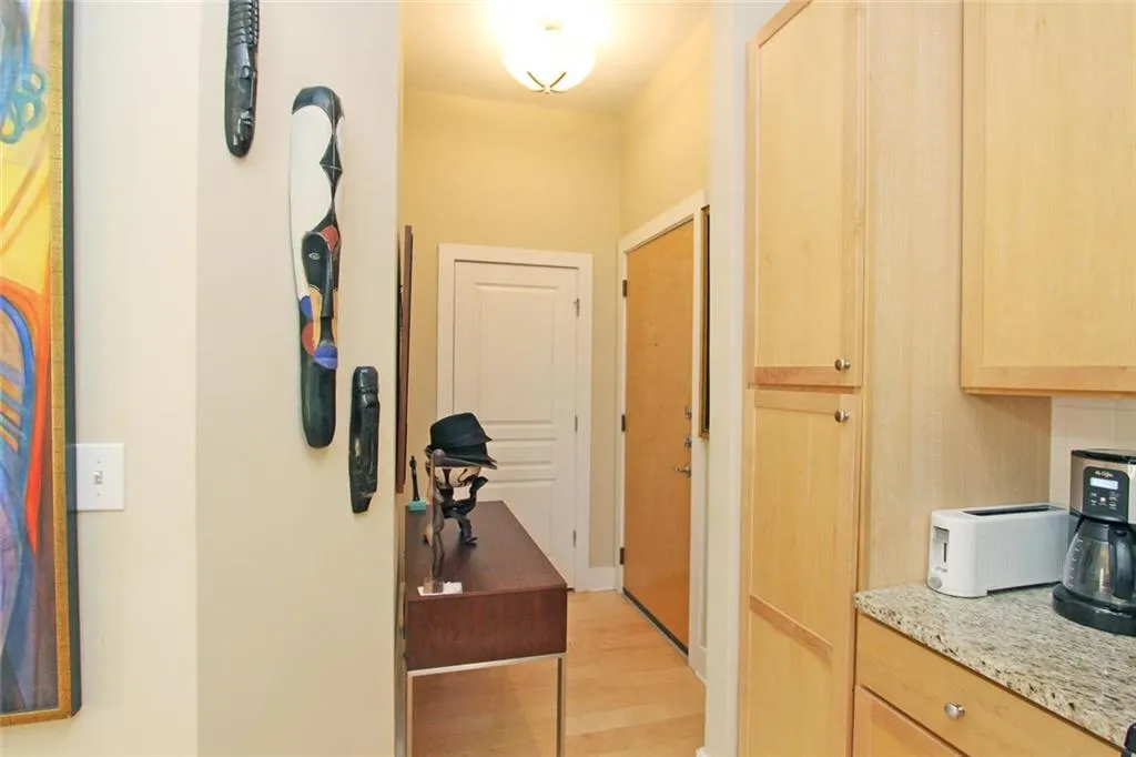 799 Hammond Drive Unit 127, Atlanta, Georgia 30328, 1 Bedroom Bedrooms, ,1 BathroomBathrooms,Residential,Sold,799 Hammond Drive Unit 127,5648514