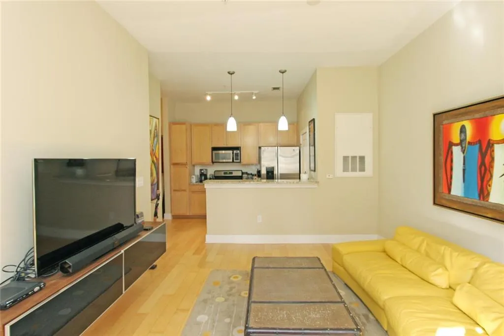 799 Hammond Drive Unit 127, Atlanta, Georgia 30328, 1 Bedroom Bedrooms, ,1 BathroomBathrooms,Residential,Sold,799 Hammond Drive Unit 127,5648514