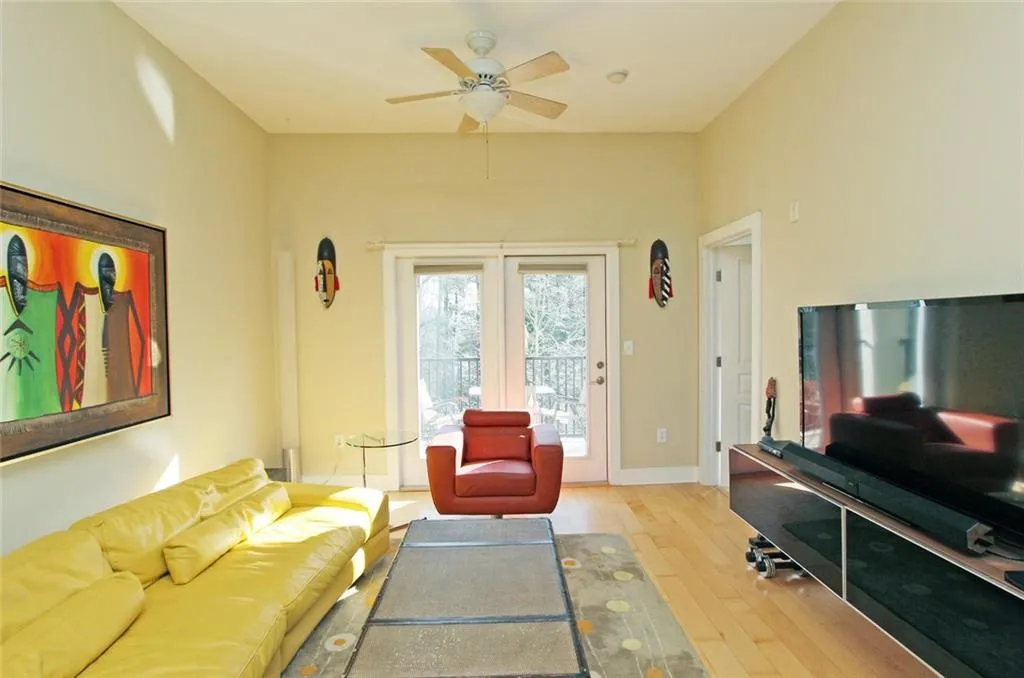 799 Hammond Drive Unit 127, Atlanta, Georgia 30328, 1 Bedroom Bedrooms, ,1 BathroomBathrooms,Residential,Sold,799 Hammond Drive Unit 127,5648514