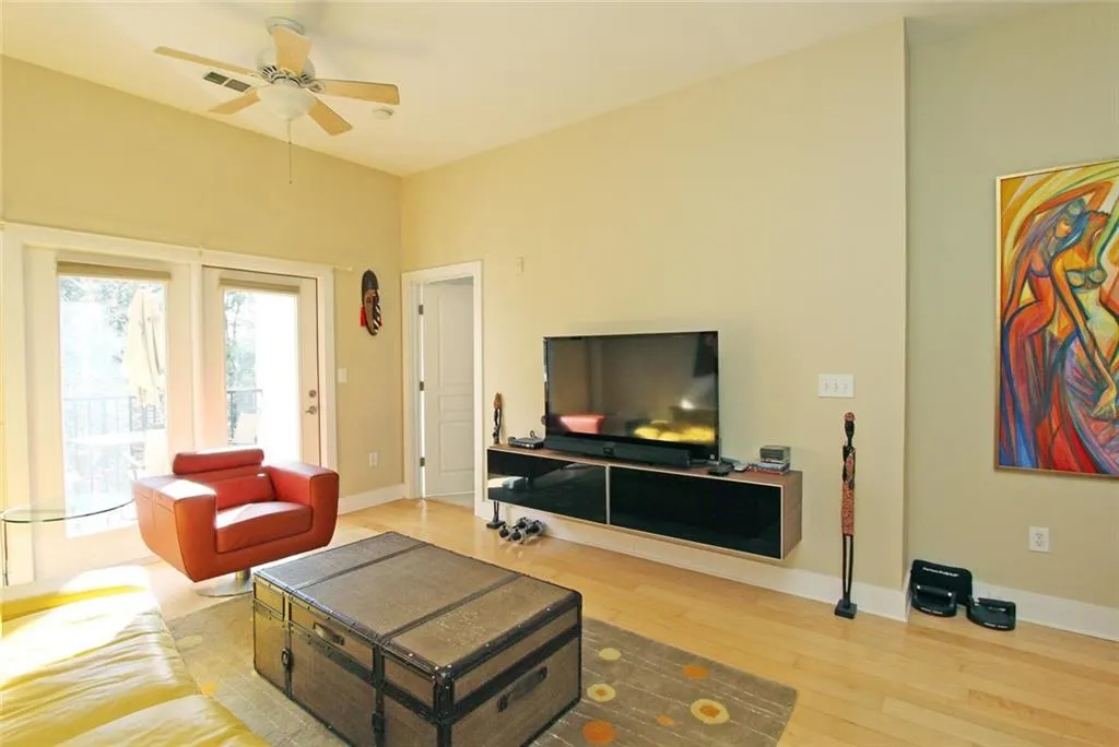 799 Hammond Drive Unit 127, Atlanta, Georgia 30328, 1 Bedroom Bedrooms, ,1 BathroomBathrooms,Residential,Sold,799 Hammond Drive Unit 127,5648514