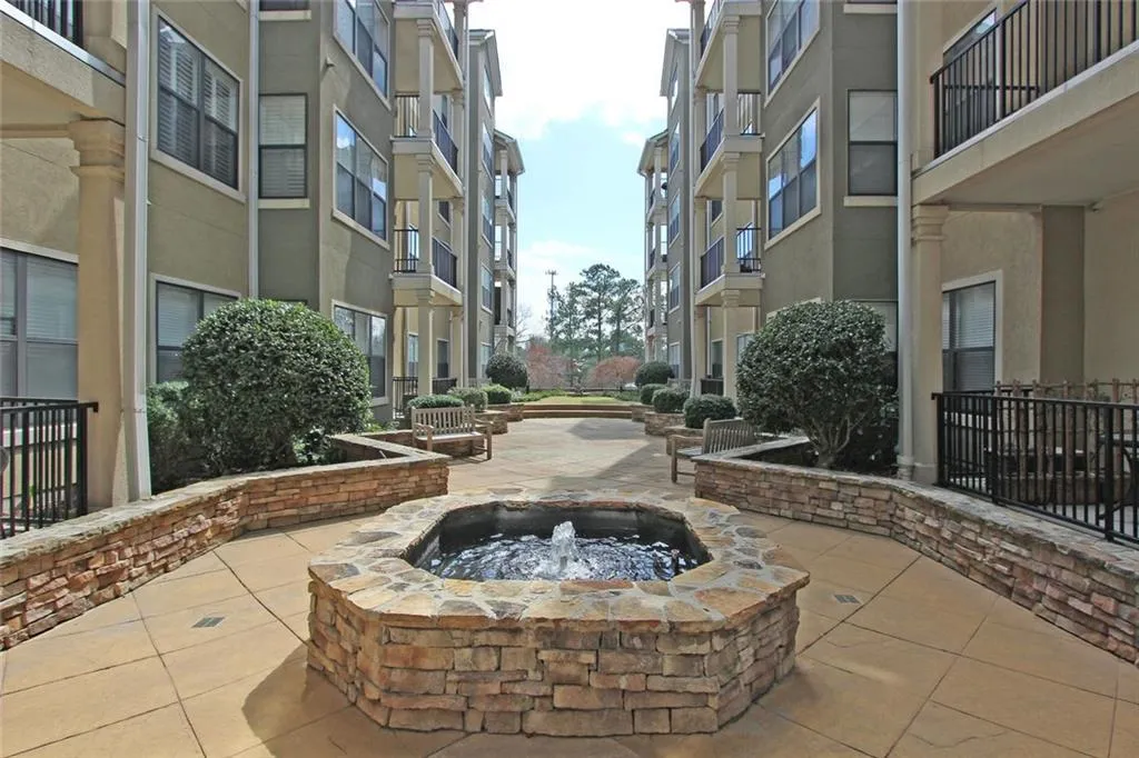 799 Hammond Drive Unit 127, Atlanta, Georgia 30328, 1 Bedroom Bedrooms, ,1 BathroomBathrooms,Residential,Sold,799 Hammond Drive Unit 127,5648514