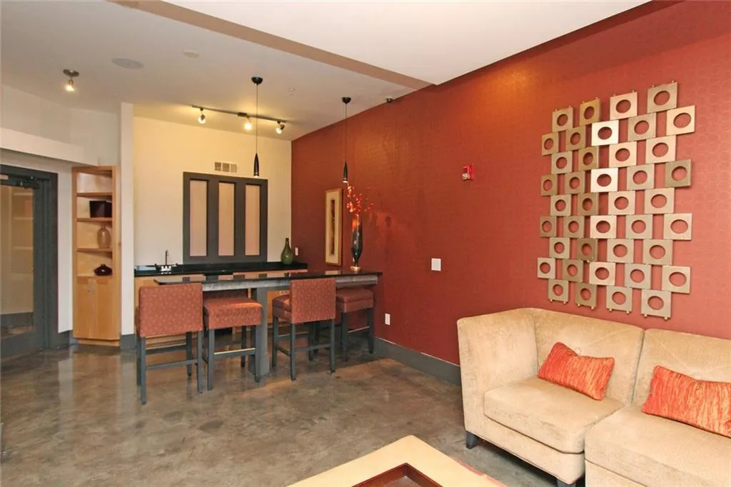 799 Hammond Drive Unit 127, Atlanta, Georgia 30328, 1 Bedroom Bedrooms, ,1 BathroomBathrooms,Residential,Sold,799 Hammond Drive Unit 127,5648514