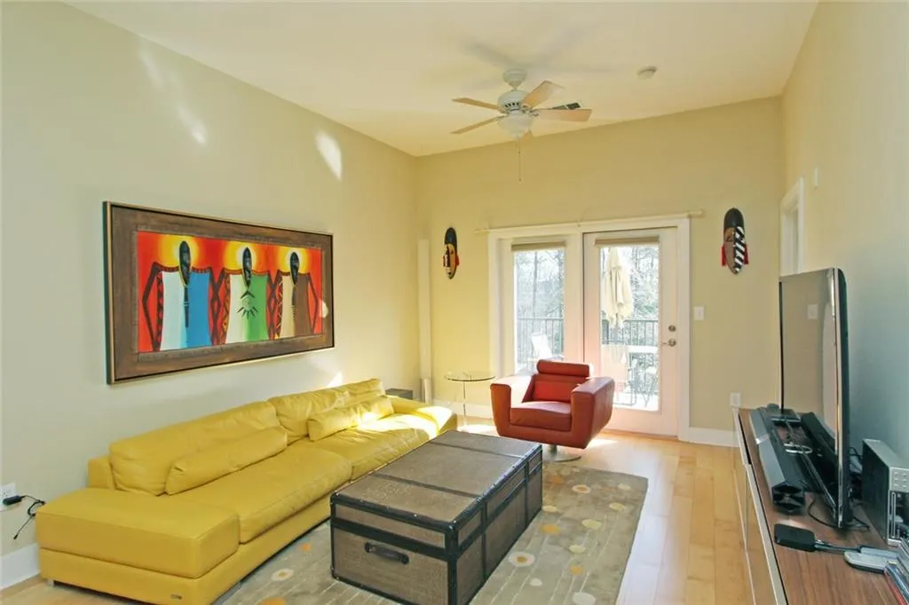 799 Hammond Drive Unit 127, Atlanta, Georgia 30328, 1 Bedroom Bedrooms, ,1 BathroomBathrooms,Residential,Sold,799 Hammond Drive Unit 127,5648514