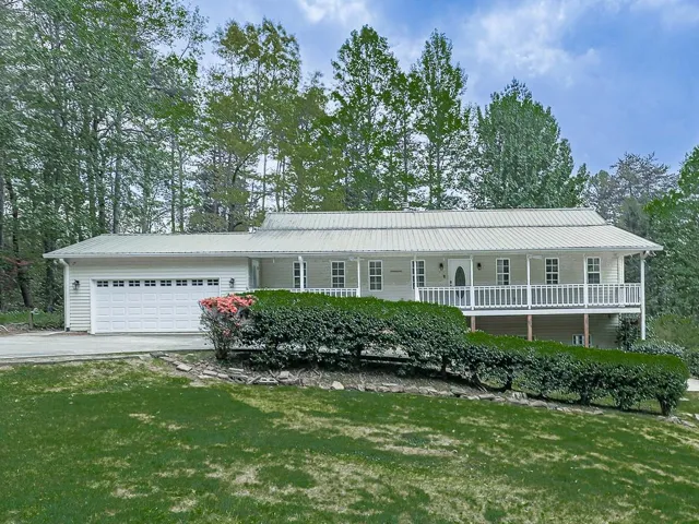 333 Stable Gate Drive, Blairsville, Georgia 30512