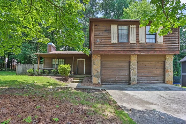 5409 Biffle Downs Road, Stone Mountain, Georgia 30088