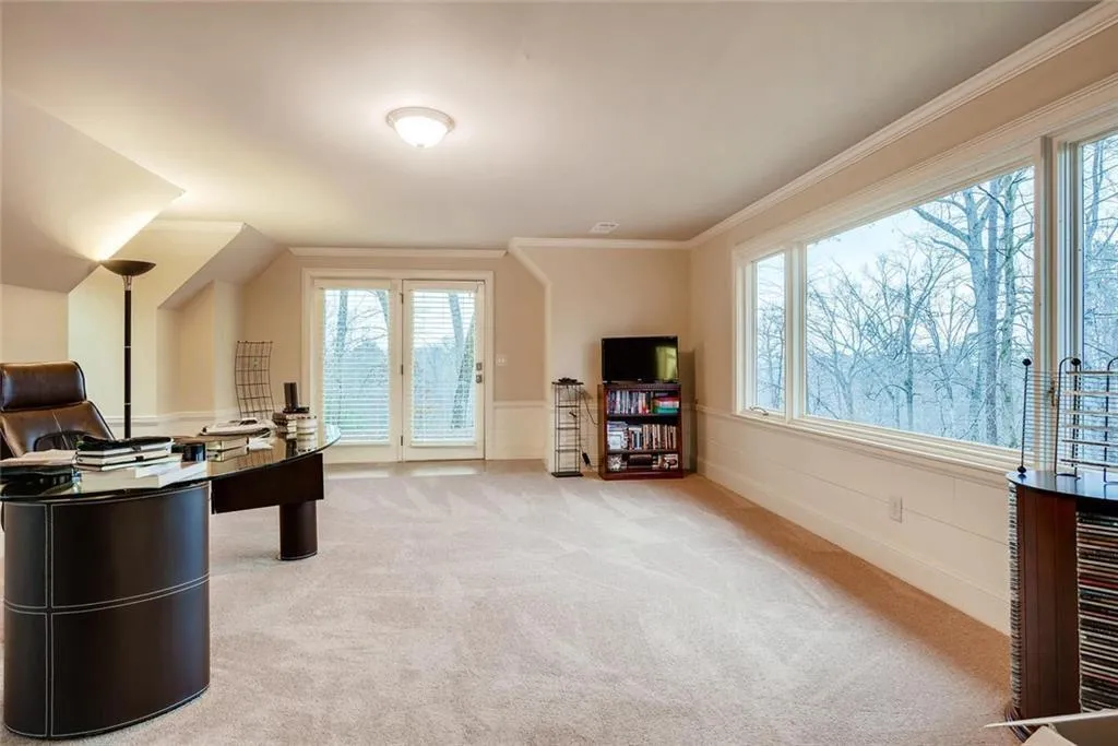 1925 Spalding Drive, Atlanta, Georgia 30350, 9 Bedrooms Bedrooms, ,6 BathroomsBathrooms,Residential,Sold,1925 Spalding Drive,6743719