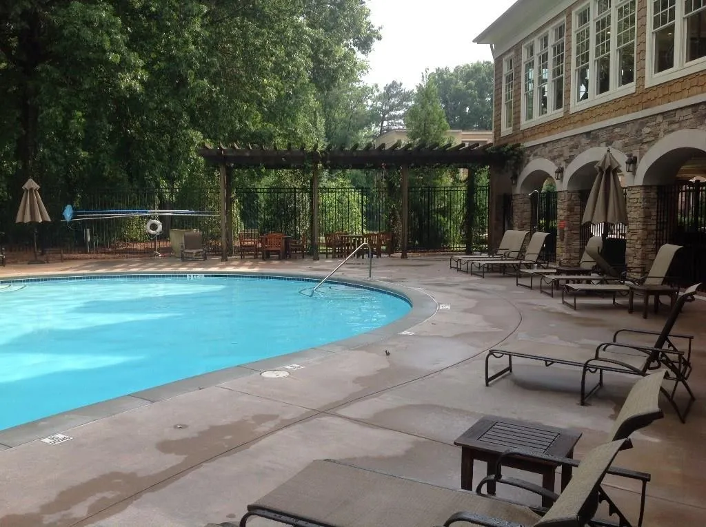 200 River Vista Drive Unit 717, Atlanta, Georgia 30339, 3 Bedrooms Bedrooms, ,2 BathroomsBathrooms,Residential,Sold,200 River Vista Drive Unit 717,5852227
