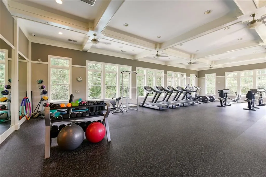 200 River Vista Drive Unit 717, Atlanta, Georgia 30339, 3 Bedrooms Bedrooms, ,2 BathroomsBathrooms,Residential,Sold,200 River Vista Drive Unit 717,5852227