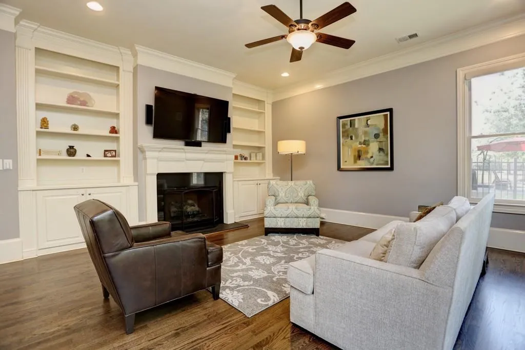 6260 Mount Vernon Oaks Drive, Atlanta, Georgia 30328, 4 Bedrooms Bedrooms, ,3 BathroomsBathrooms,Residential,Sold,6260 Mount Vernon Oaks Drive,5737459