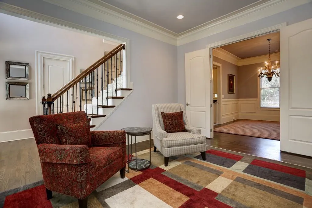 6260 Mount Vernon Oaks Drive, Atlanta, Georgia 30328, 4 Bedrooms Bedrooms, ,3 BathroomsBathrooms,Residential,Sold,6260 Mount Vernon Oaks Drive,5737459