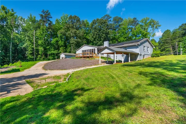 1440 Kennesaw Due West Road Nw, Kennesaw, Georgia 30152