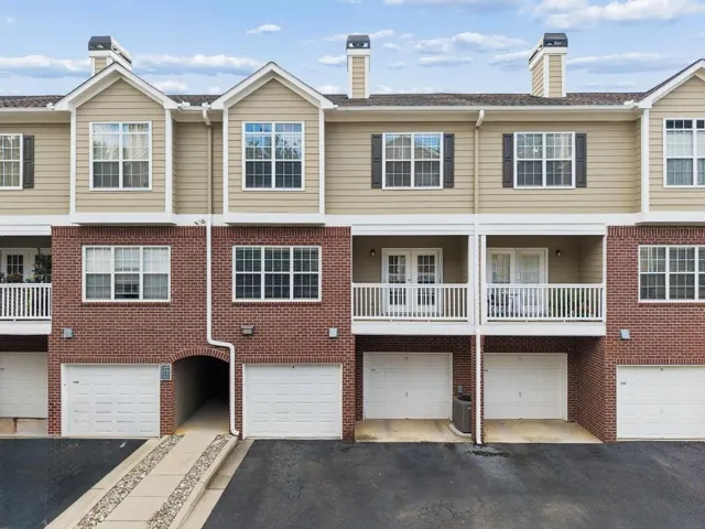 1112 Woodland Lane, Alpharetta, Georgia 30009