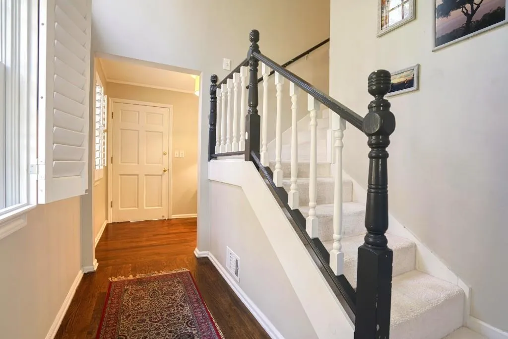 2195 Edison Avenue Ne, Atlanta, Georgia 30305, 4 Bedrooms Bedrooms, ,3 BathroomsBathrooms,Residential,Sold,2195 Edison Avenue Ne,7574630