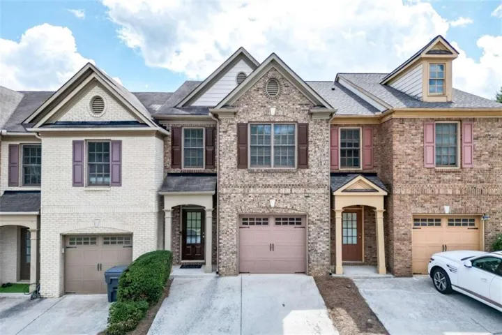 352 Beynon Terrace, Suwanee, Georgia 30024