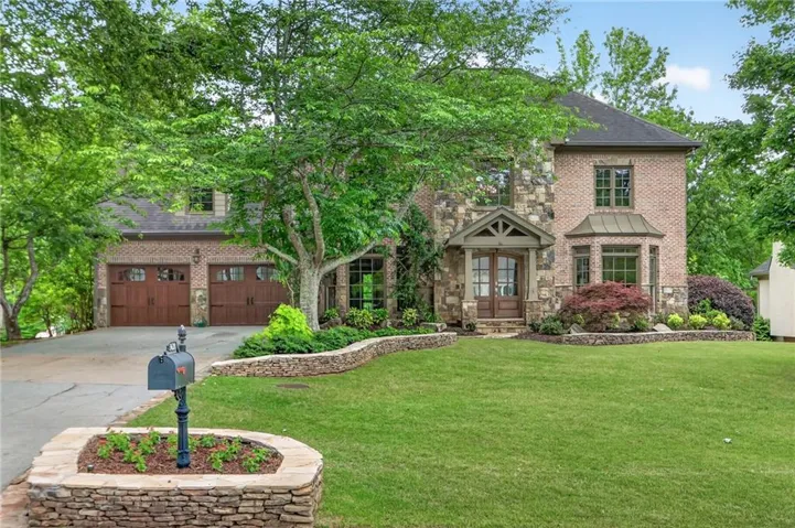 3628 Blakeford Club Drive, Marietta, Georgia 30062