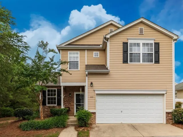 163 Swanee Lane, Woodstock, Georgia 30188