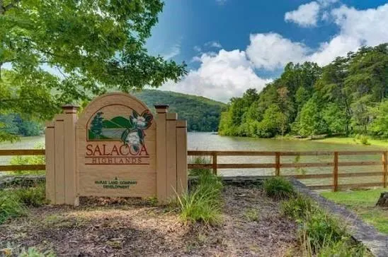 0 Oak, Jasper, Georgia 30143