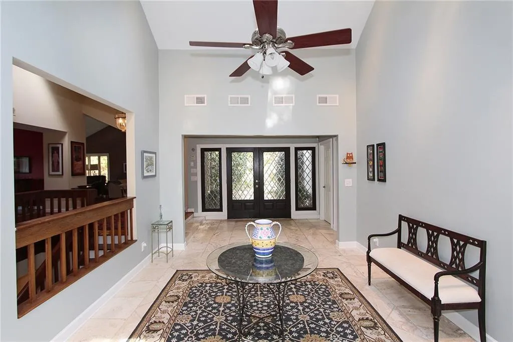 9520 Huntcliff Trace, Sandy Springs, Georgia 30350, 5 Bedrooms Bedrooms, ,5 BathroomsBathrooms,Residential,Sold,9520 Huntcliff Trace,5776846