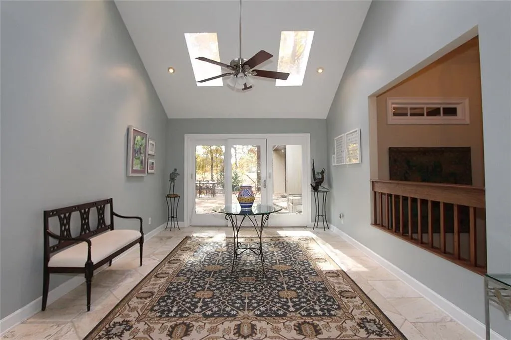 9520 Huntcliff Trace, Sandy Springs, Georgia 30350, 5 Bedrooms Bedrooms, ,5 BathroomsBathrooms,Residential,Sold,9520 Huntcliff Trace,5776846