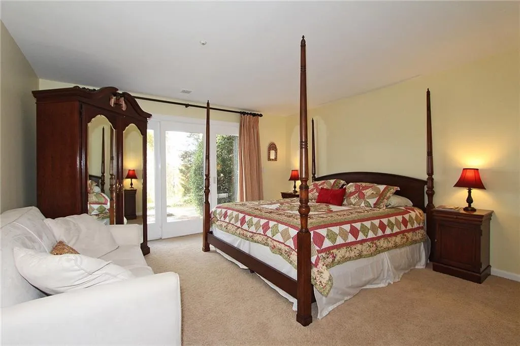 9520 Huntcliff Trace, Sandy Springs, Georgia 30350, 5 Bedrooms Bedrooms, ,5 BathroomsBathrooms,Residential,Sold,9520 Huntcliff Trace,5776846