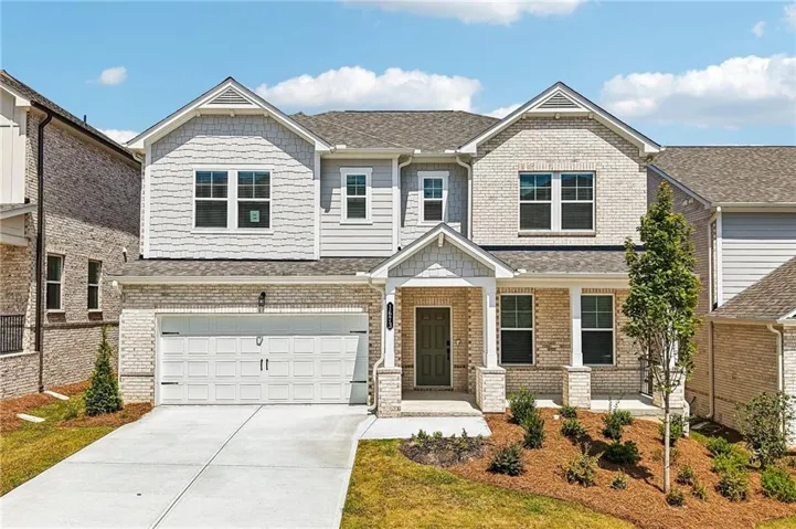 1673 Caldwell Bend Lane ~ Ready Now