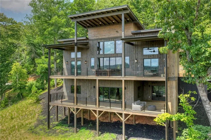 25 Boundless Trail, Morganton, Georgia 30560