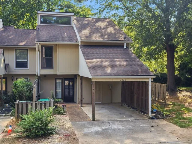 6340 Brandywine Trail, Peachtree Corners, Georgia 30092
