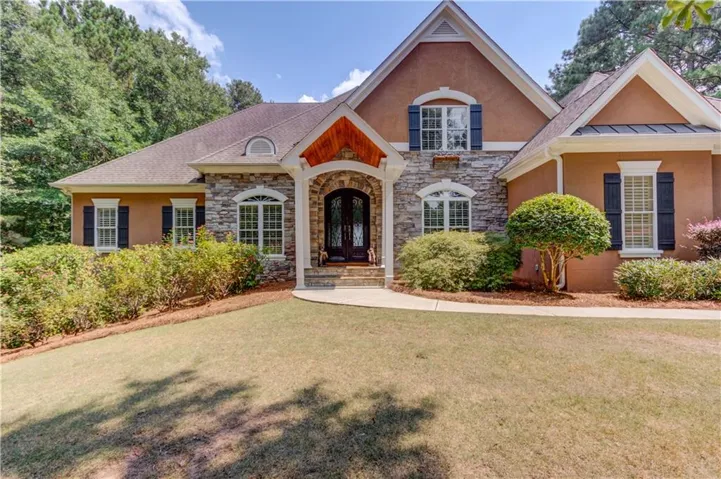 6228 Waters Edge Drive, Covington, Georgia 30014