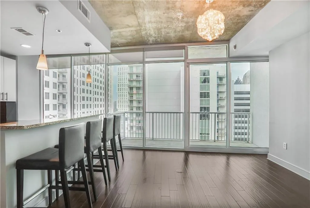 44 Peachtree Place Ne Unit 1929, Atlanta, Georgia 30309, 1 Bedroom Bedrooms, ,1 BathroomBathrooms,Residential,For Sale,44 Peachtree Place Ne Unit 1929,7570248