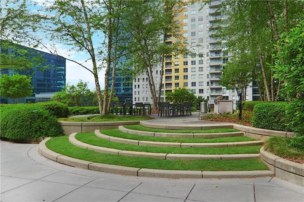 44 Peachtree Place Ne Unit 1929, Atlanta, Georgia 30309, 1 Bedroom Bedrooms, ,1 BathroomBathrooms,Residential,For Sale,44 Peachtree Place Ne Unit 1929,7570248