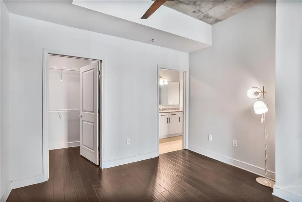 44 Peachtree Place Ne Unit 1929, Atlanta, Georgia 30309, 1 Bedroom Bedrooms, ,1 BathroomBathrooms,Residential,For Sale,44 Peachtree Place Ne Unit 1929,7570248