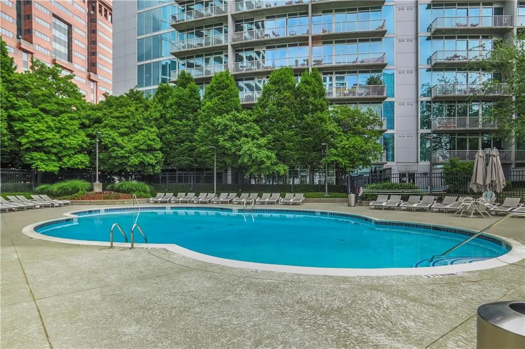 44 Peachtree Place Ne Unit 1929, Atlanta, Georgia 30309, 1 Bedroom Bedrooms, ,1 BathroomBathrooms,Residential,For Sale,44 Peachtree Place Ne Unit 1929,7570248