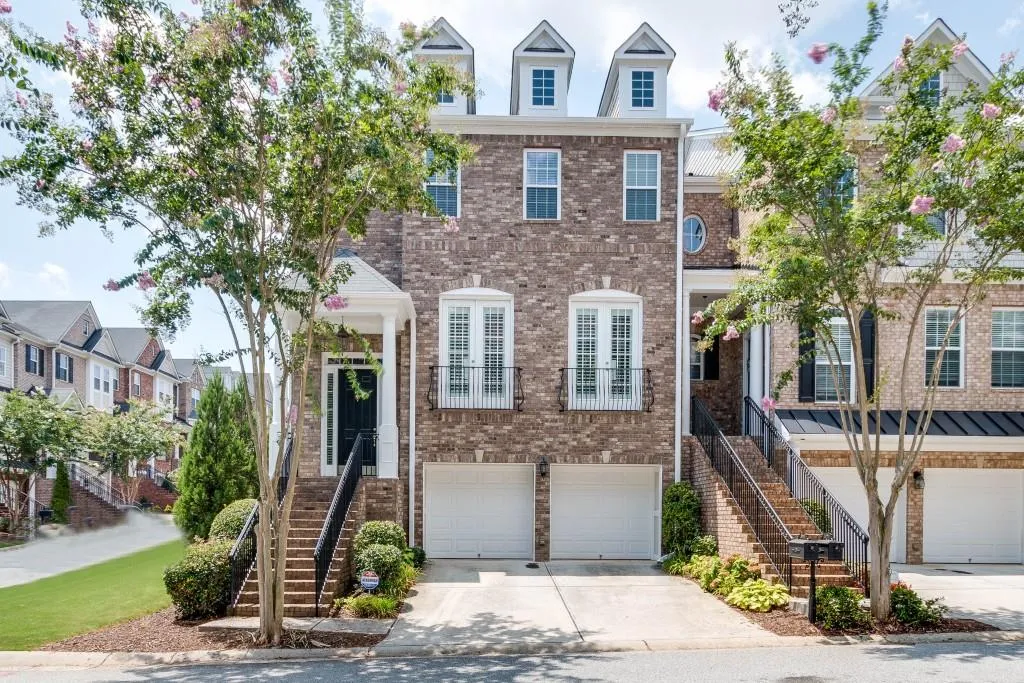 1660 Woodwalk Stream, Atlanta, Georgia 30339, 4 Bedrooms Bedrooms, ,3 BathroomsBathrooms,Residential,Sold,1660 Woodwalk Stream,5889578