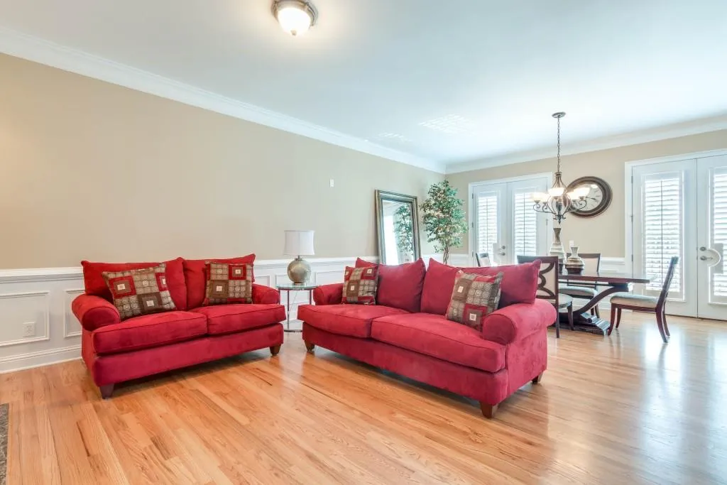 1660 Woodwalk Stream, Atlanta, Georgia 30339, 4 Bedrooms Bedrooms, ,3 BathroomsBathrooms,Residential,Sold,1660 Woodwalk Stream,5889578