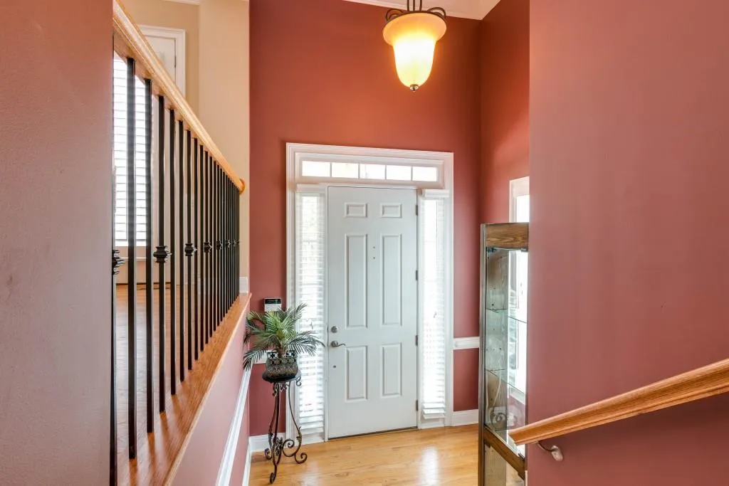 1660 Woodwalk Stream, Atlanta, Georgia 30339, 4 Bedrooms Bedrooms, ,3 BathroomsBathrooms,Residential,Sold,1660 Woodwalk Stream,5889578