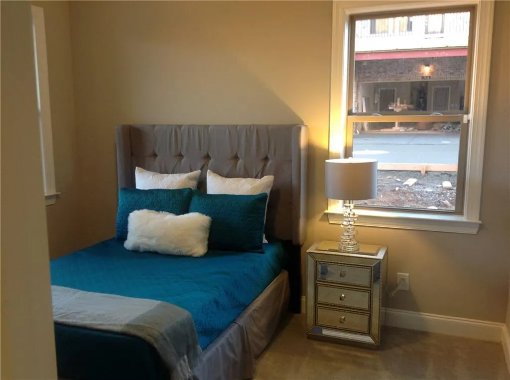 60 Winslow Street Unit 31, Sandy Springs, Georgia 30328, 3 Bedrooms Bedrooms, ,3 BathroomsBathrooms,Residential,Sold,60 Winslow Street Unit 31,5818454