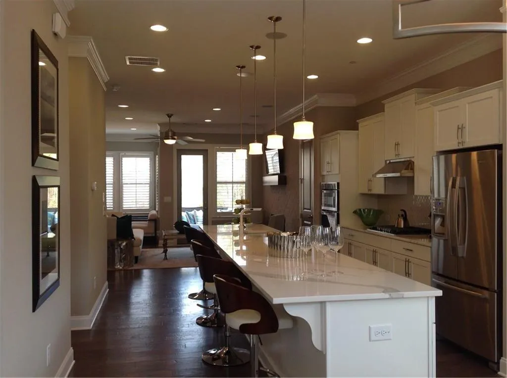 60 Winslow Street Unit 31, Sandy Springs, Georgia 30328, 3 Bedrooms Bedrooms, ,3 BathroomsBathrooms,Residential,Sold,60 Winslow Street Unit 31,5818454