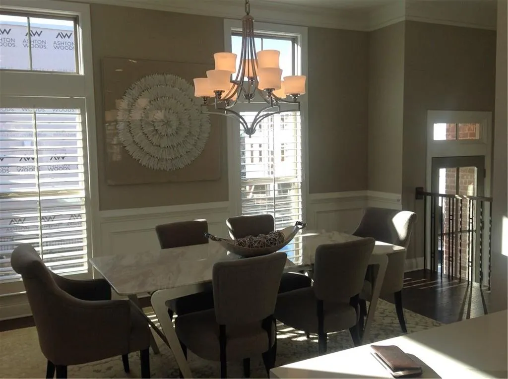 60 Winslow Street Unit 31, Sandy Springs, Georgia 30328, 3 Bedrooms Bedrooms, ,3 BathroomsBathrooms,Residential,Sold,60 Winslow Street Unit 31,5818454