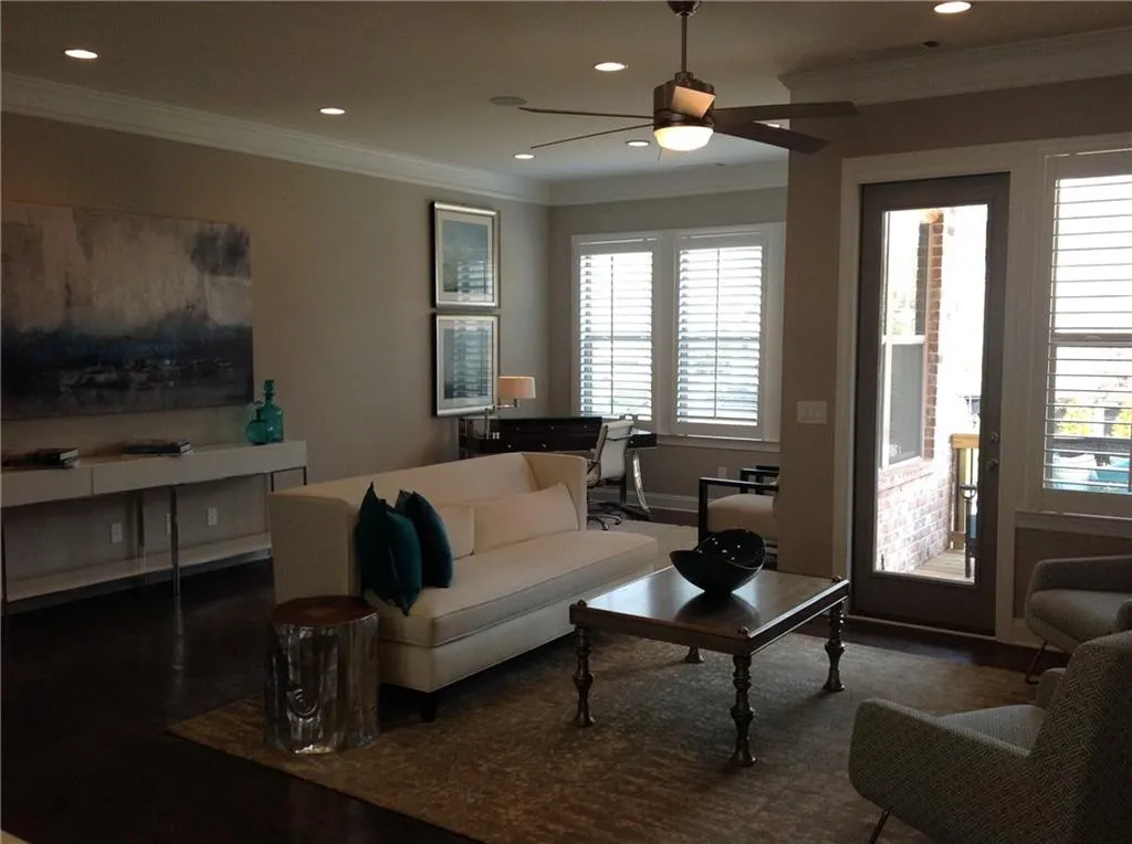 60 Winslow Street Unit 31, Sandy Springs, Georgia 30328, 3 Bedrooms Bedrooms, ,3 BathroomsBathrooms,Residential,Sold,60 Winslow Street Unit 31,5818454