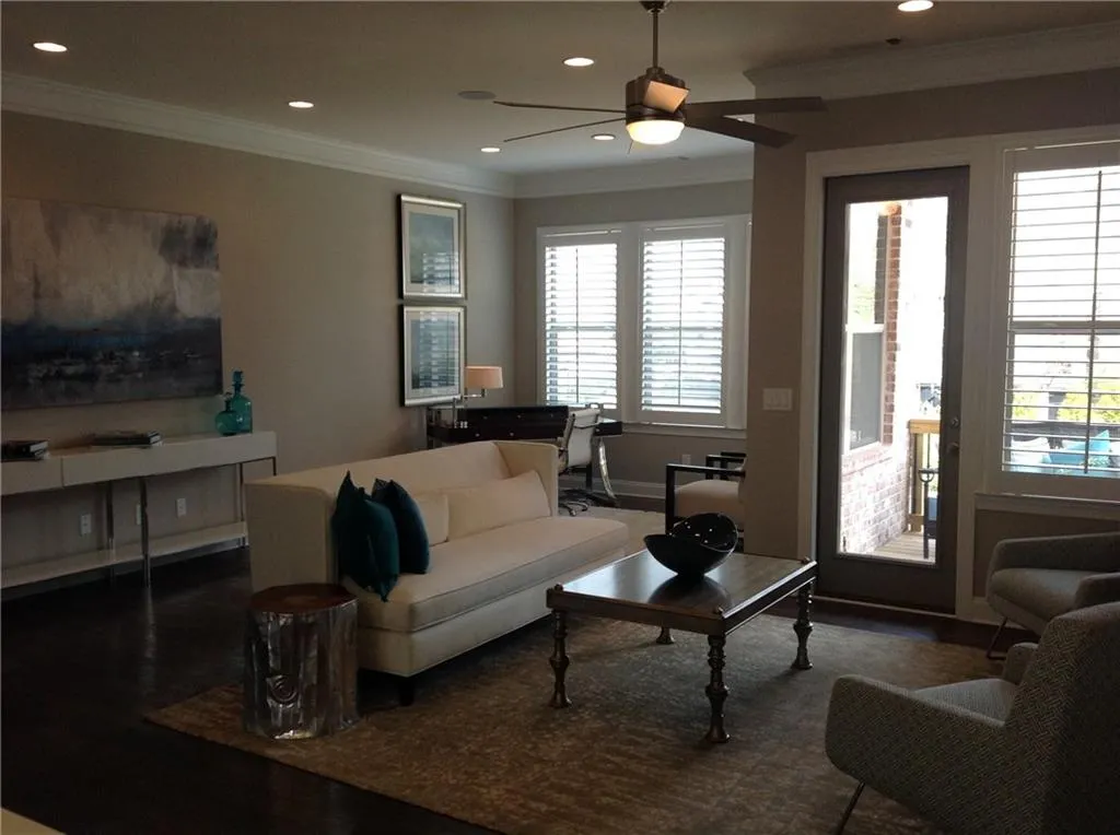 60 Winslow Street Unit 31, Sandy Springs, Georgia 30328, 3 Bedrooms Bedrooms, ,3 BathroomsBathrooms,Residential,Sold,60 Winslow Street Unit 31,5818454