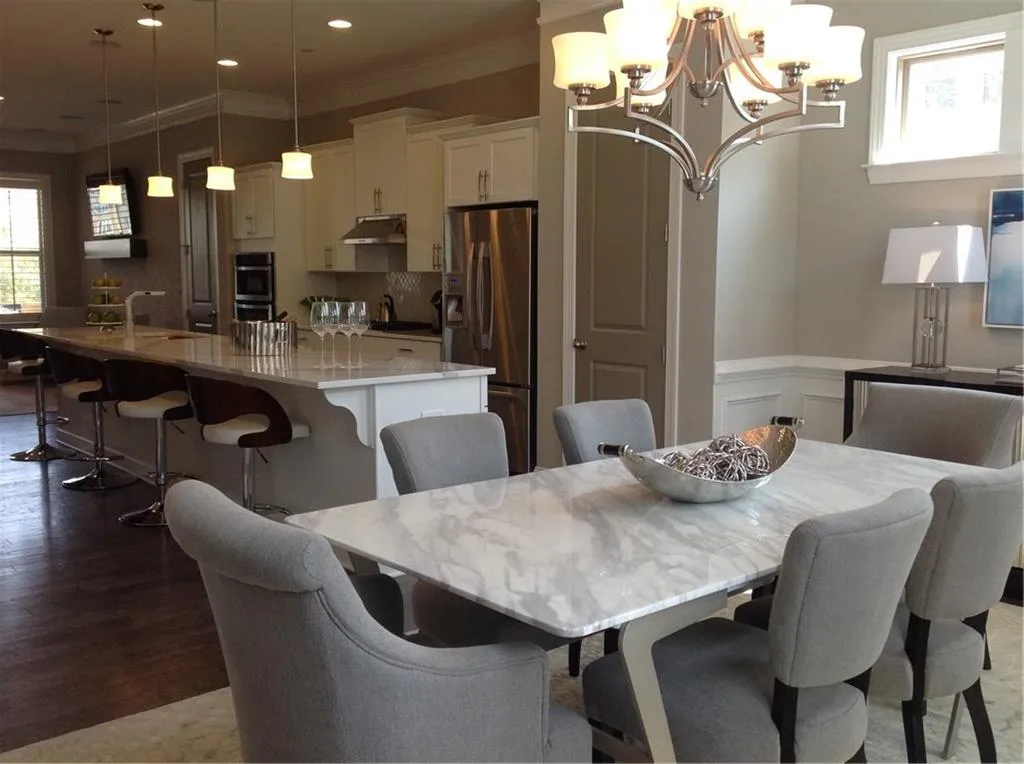 60 Winslow Street Unit 31, Sandy Springs, Georgia 30328, 3 Bedrooms Bedrooms, ,3 BathroomsBathrooms,Residential,Sold,60 Winslow Street Unit 31,5818454