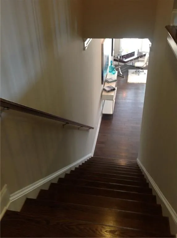 60 Winslow Street Unit 31, Sandy Springs, Georgia 30328, 3 Bedrooms Bedrooms, ,3 BathroomsBathrooms,Residential,Sold,60 Winslow Street Unit 31,5818454