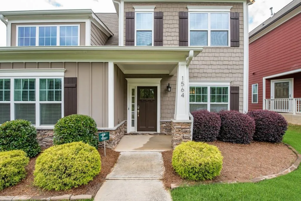 1564 Johnson Road Nw, Atlanta, Georgia 30318, 3 Bedrooms Bedrooms, ,2 BathroomsBathrooms,Residential,Sold,1564 Johnson Road Nw,6022930