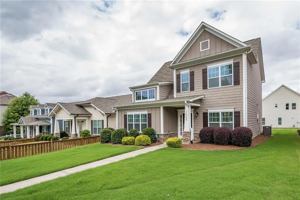 1564 Johnson Road Nw, Atlanta, Georgia 30318, 3 Bedrooms Bedrooms, ,2 BathroomsBathrooms,Residential,Sold,1564 Johnson Road Nw,6022930