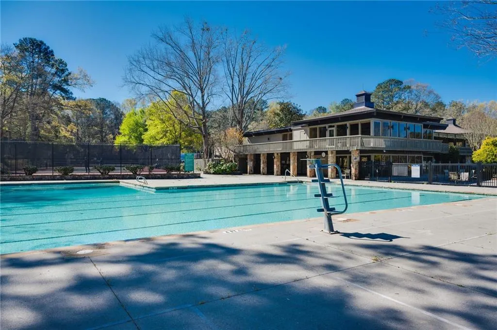 Georgia 30327, ,1 BathroomBathrooms,Residential,For Sale,7621371