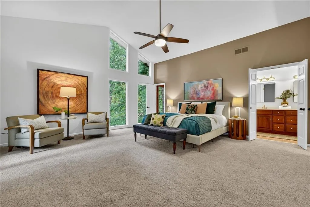 7565 Ball Mill Road, Atlanta, Georgia 30350, 4 Bedrooms Bedrooms, ,3 BathroomsBathrooms,Residential,For Sale,7565 Ball Mill Road,7669787